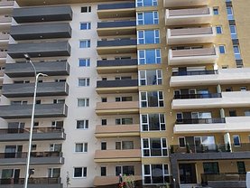 Apartament de închiriat 2 camere, în Braşov, zona Astra