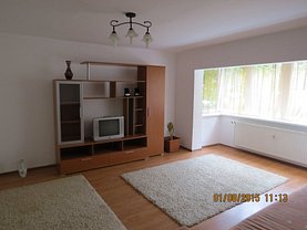 Apartament de vânzare 2 camere, în Braşov, zona Scriitorilor