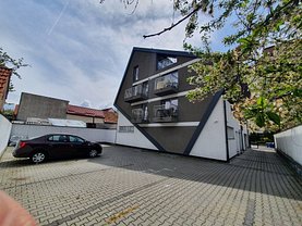 Apartament de inchiriat 3 camere, în Brasov, zona Judetean