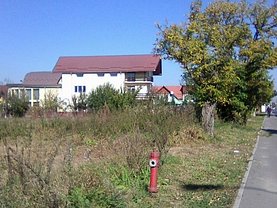 Teren construcţii de vânzare în Brasov, Bartolomeu