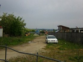 Teren construcţii de vânzare în Brasov, Bartolomeu