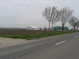 Teren construcţii de vânzare în Brasov, Exterior Nord