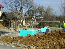 Teren constructii de vânzare, în Săcele