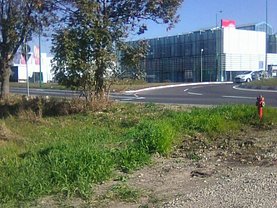 Teren constructii de vânzare, în Braşov, zona Griviţei