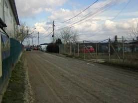 Teren constructii de vânzare, în Brasov, zona Centura