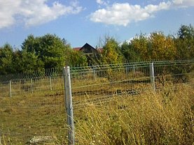 Teren constructii de vânzare, în Bran