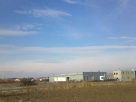 Teren constructii de vânzare, în Braşov, zona Griviţei