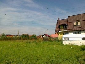 Teren constructii de vânzare, în Sacele
