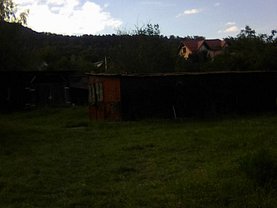 Teren constructii de vânzare, în Săcele