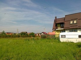 Teren constructii de vânzare, în Sacele, zona Baciu