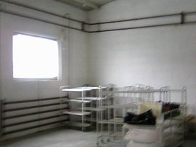 Închiriere spaţiu industrial în Brasov, Centura