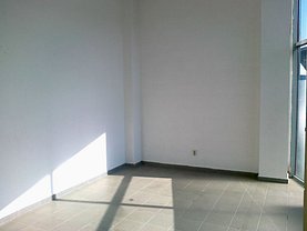 Închiriere spaţiu comercial