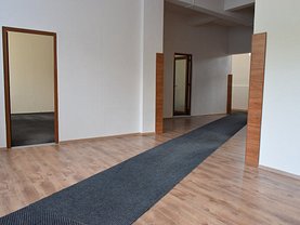 Închiriere birou