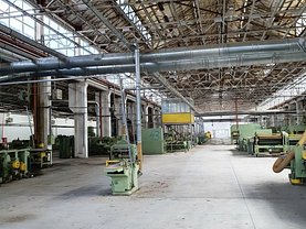 Închiriere spaţiu industrial în Brasov, Astra