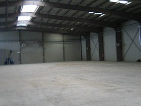 Închiriere spaţiu industrial în Brasov, Centura