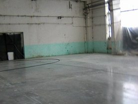 Închiriere spaţiu industrial în Brasov, Astra