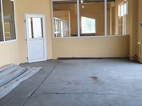 Închiriere spaţiu industrial în Brasov, Exterior Nord