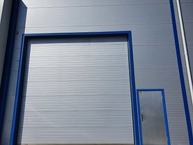 Închiriere spatiu industrial