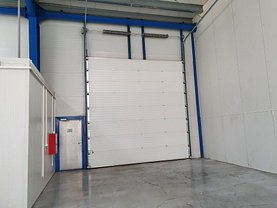 Închiriere spaţiu industrial în Brasov, Centura