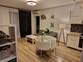 Apartament de închiriat 3 camere, în Bucuresti, zona Tineretului
