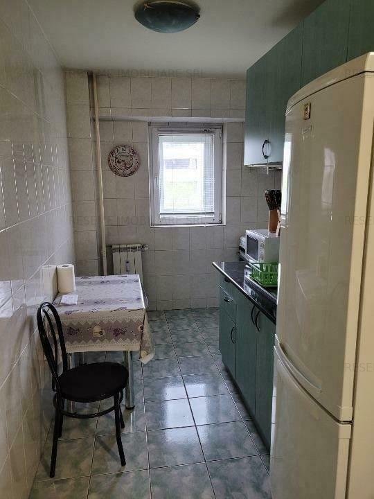Vânzare garsoniera Aviatiei etaj 2 /4