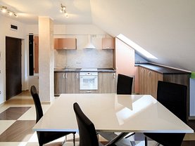 Apartament de închiriat 2 camere, în Sibiu, zona Central