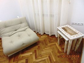 Apartament de închiriat 3 camere, în Sibiu, zona Ultracentral