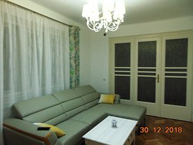 Apartament de vânzare 3 camere, în Sibiu, zona Ultracentral