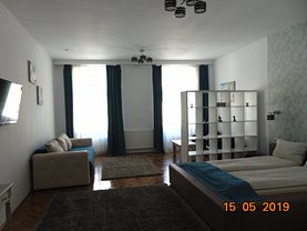 Apartament de vânzare 2 camere, în Sibiu, zona Ultracentral