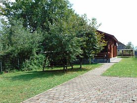 Casa de vânzare 4 camere, în Râu Sadului