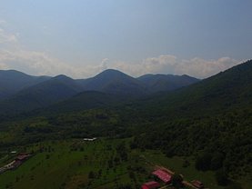 Teren constructii de vânzare, în Sibiel
