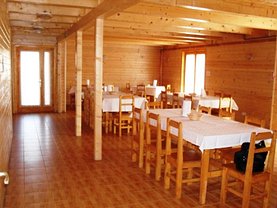 Vânzare hotel/pensiune