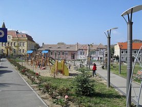 Închiriere cabinet medical în Ocna Sibiului, Ultracentral