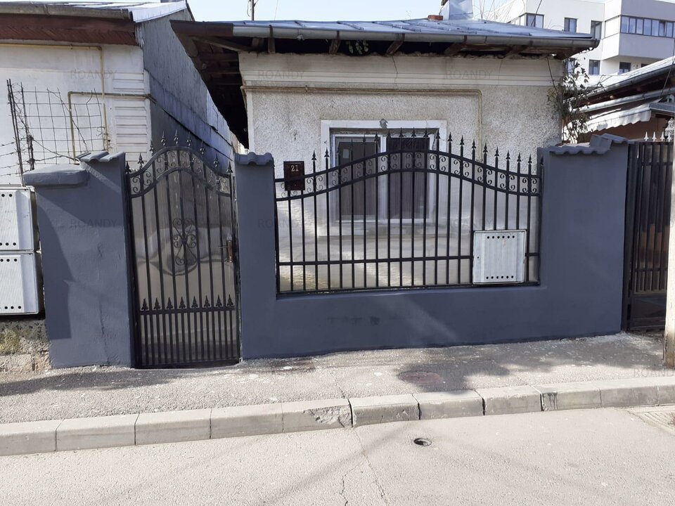 ROANDY-Casa la un pret accesibil-Malu Rosu