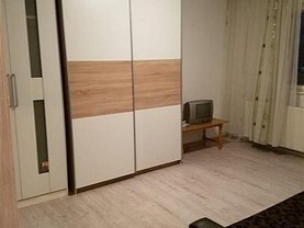 Apartament de închiriat 2 camere, în Braşov, zona Centrul Civic