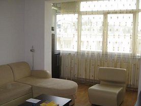 Apartament de închiriat 2 camere, în Brasov, zona Ultracentral