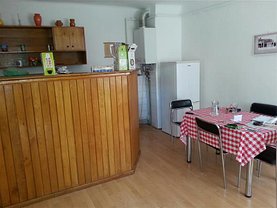 Garsonieră de închiriat, în Brasov, zona Brasovul Vechi