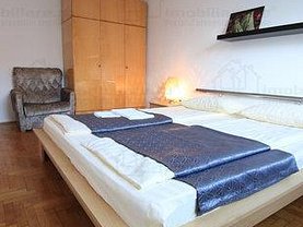 Apartament de închiriat 2 camere, în Brasov, zona Racadau
