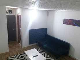 Garsonieră de închiriat, în Brasov, zona Blumana