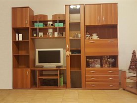 Garsonieră de închiriat, în Brasov, zona Centrul Civic