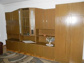 Apartament de închiriat 3 camere, în Brasov, zona Racadau