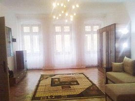 Apartament de închiriat 2 camere, în Braşov, zona Centrul Istoric