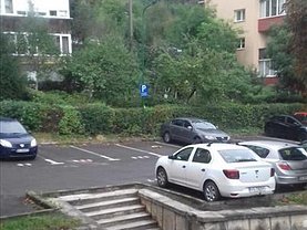 Apartament de vânzare 2 camere, în Braşov, zona Central