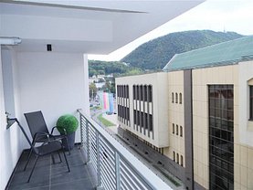 Apartament de închiriat 2 camere, în Braşov, zona Centrul Civic