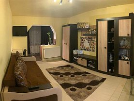 Apartament de vânzare 2 camere, în Sacele, zona Central