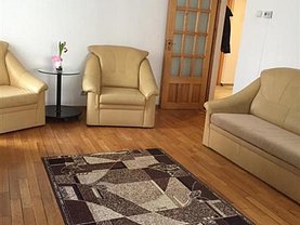 Apartament de închiriat 2 camere, în Braşov, zona Răcădău