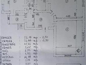 Apartament de vânzare 2 camere, în Braşov, zona Central