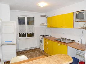 Apartament de închiriat 2 camere, în Braşov, zona Astra