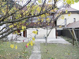 Casa de vânzare 3 camere, în Brasov, zona Schei