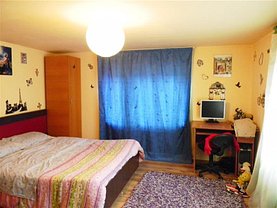 Casa de vânzare 3 camere, în Prejmer, zona Central